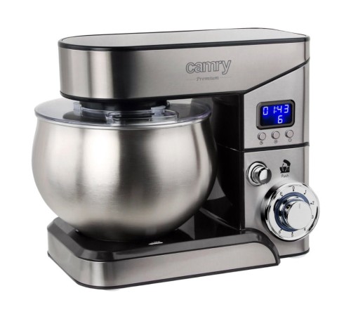 Robot planetarny Camry CR 4223  LCD 2000W 5L - 1689538