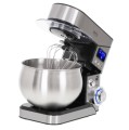 Robot planetarny Camry CR 4223  LCD 2000W 5L - 1689539