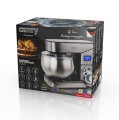 Robot planetarny Camry CR 4223  LCD 2000W 5L - 1689546