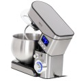 Robot planetarny Camry CR 4223  LCD 2000W 5L - 1689542