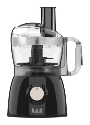 Robot kuchenny Black+Decker BXFPA600E (600W) - 1658038