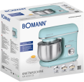 Robot kuchenny Bomann KM 6030 Miętowy - 1434750