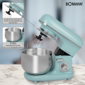 Robot kuchenny Bomann KM 6030 Miętowy - 1434751