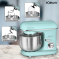 Robot kuchenny Bomann KM 6030 Miętowy - 1434754