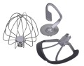 Robot kuchenny HEINRICH"S HKM 6278 szary - 1174051