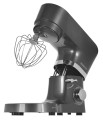 Robot kuchenny HEINRICH"S HKM 6278 szary - 1426438