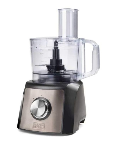 Robot kuchenny Black+Decker BXFPA1200E (1200W) - 1457150