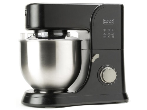 Robot planetarny Black+Decker BXKM1001E - 1477010