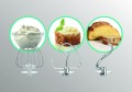 Roboty Kuchenne GORENJE MMC1005W - 1812510