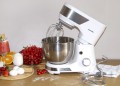 Robot kuchenny planetarny Blaupunkt SMM501, 1500W - 1148597