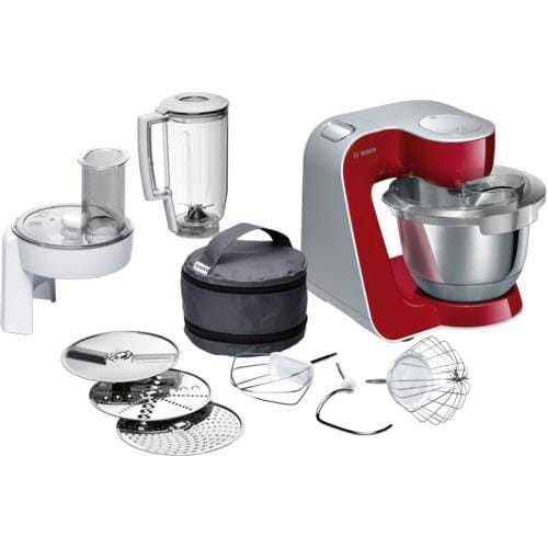 Robot kuchenny BOSCH MUM 58720 (1000W) - 711193