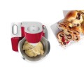 Robot kuchenny BOSCH MUM 58720 (1000W) - 711202