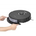 Robot sprzątający Roborock S8 (czarny) - 1552352