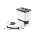 Robot sprzątający ze stacją Roidmi EVE CC (biały) - 1650785
