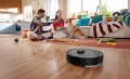 Robot sprzątający Roborock Q5 Pro+ (czarny) - 1678109