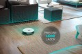 Robot sprzątający TESLA TSL-VC-R530 Smart Robot Vacuum Laser - 1426573