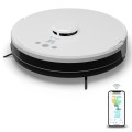 Robot sprzątający TESLA TSL-VC-R530 Smart Robot Vacuum Laser - 1426566