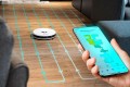 Robot sprzątający TESLA TSL-VC-R530 Smart Robot Vacuum Laser - 1426572