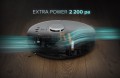 Robot sprzątający TESLA TSL-VC-R530 Smart Robot Vacuum Laser - 1426568