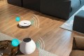 Robot sprzątający TESLA TSL-VC-R530 Smart Robot Vacuum Laser - 1426570