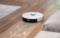 Robot sprzątający TESLA TSL-VC-R530 Smart Robot Vacuum Laser - 1426569