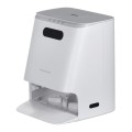 Robot sprzątający z bazą Roidmi EVA (biały) - 1805083