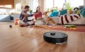 Robot sprzątający Roborock Q5 Pro (czarny) - 1678094