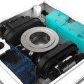 Robot do mycia okien Mamibot W120-F Spray (biały) (WYPRZEDAŻ) - 1005277