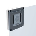 Robot do mycia okien Mamibot W120-F Spray (biały) (WYPRZEDAŻ) - 1470008