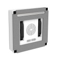 Robot do mycia okien Mamibot W120-F Spray (biały) (WYPRZEDAŻ) - 1469975