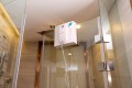 Robot do mycia okien Mamibot W120-F Spray (biały) (WYPRZEDAŻ) - 1005287