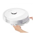 Robot sprzątający Roborock Q8 Max+ (biały) - 1678130