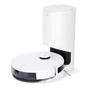 Robot sprzątający z bazą Ecovacs Deebot N8 Pro+