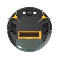 Robot sprzątający Mamibot ExVac680S (czarny) wersja RU - 1005449