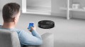 Robot sprzątający Mamibot ExVac680S (czarny) wersja RU - 1777588