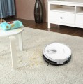 Robot sprzątający Mamibot ExVac680S (czarny) wersja RU - 1457186
