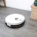 Robot sprzątający Mamibot ExVac680S (czarny) wersja RU - 1688523