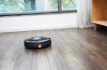 Robot sprzątający Mamibot ExVac680S (czarny) wersja RU - 860948