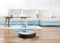 Robot sprzątający Mamibot ExVac680S (czarny) wersja RU - 1777604