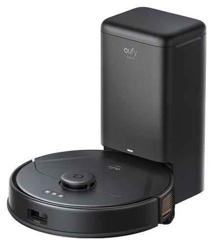 Robot sprzątający ze stacją EUFY RoboVac X8 Pro - 1757401