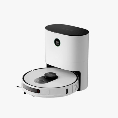 Robot sprzątający z bazą Roidmi Eve Max (biały) - 1787730