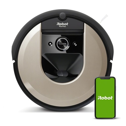 Robot sprzątający iRobot Roomba i6 - 1322465