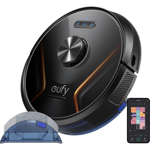 Robot sprzątający EUFY RoboVac X8 Hybrid EU - 1005571