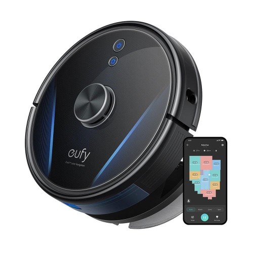 Robot sprzątający EUFY Robovac LR30 Hybrid - 1163185