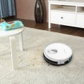 Robot sprzątający Mamibot ExVac680S (biały) wersja RU - 1694237
