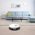 Robot sprzątający Mamibot ExVac680S (biały) wersja RU - 889796