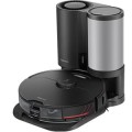 Robot sprzątający z bazą Roborock S7 MaxV Plus, opróżnianie brudu - 1611866