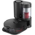 Robot sprzątający z bazą Roborock S7 MaxV Plus, opróżnianie brudu - 1426577