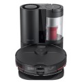 Robot sprzątający z bazą Roborock S7 MaxV Plus, opróżnianie brudu - 1426579