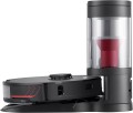 Robot sprzątający z bazą Roborock S7 MaxV Plus, opróżnianie brudu - 1426580